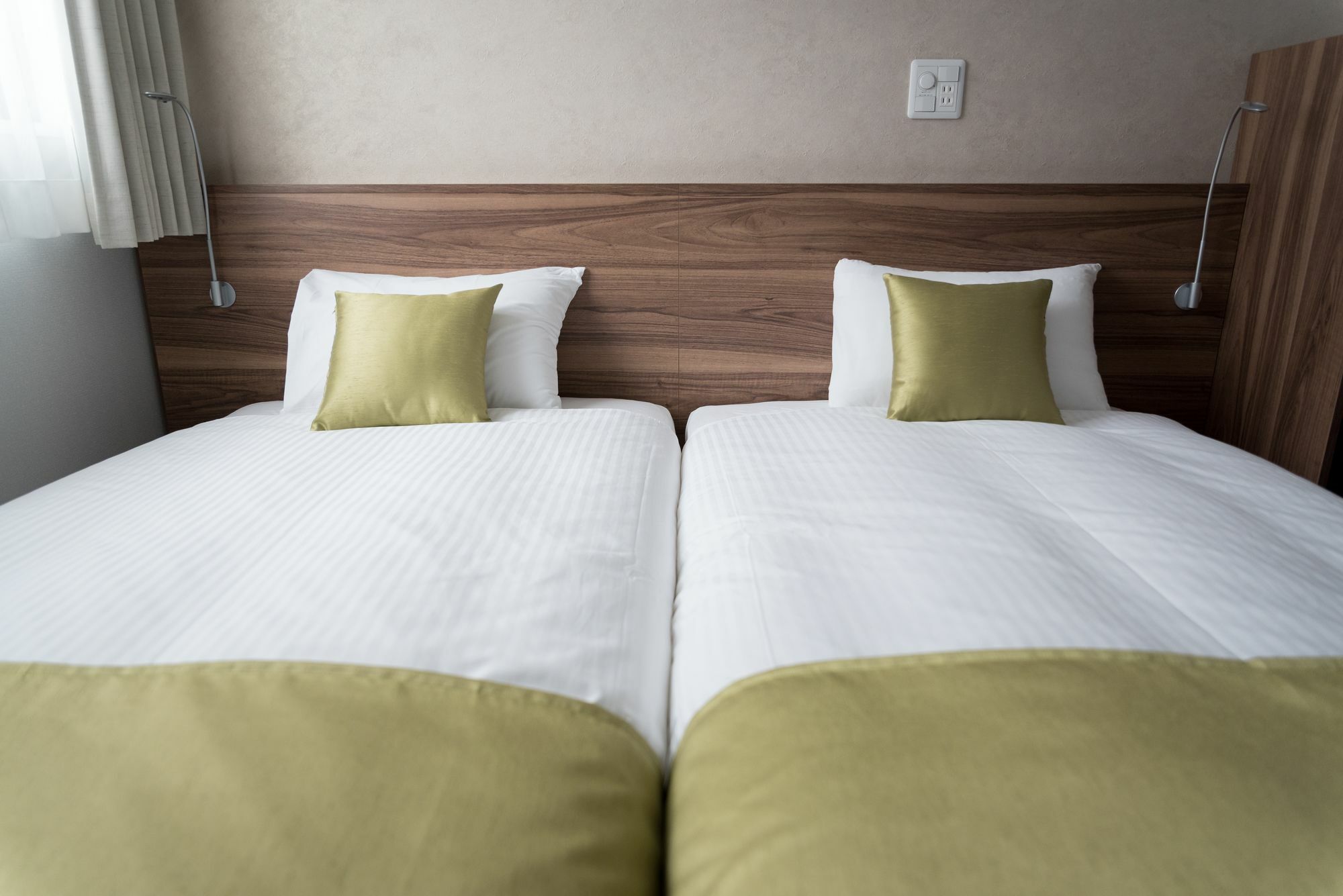 Hotel E-hotel Ginza Select 3*