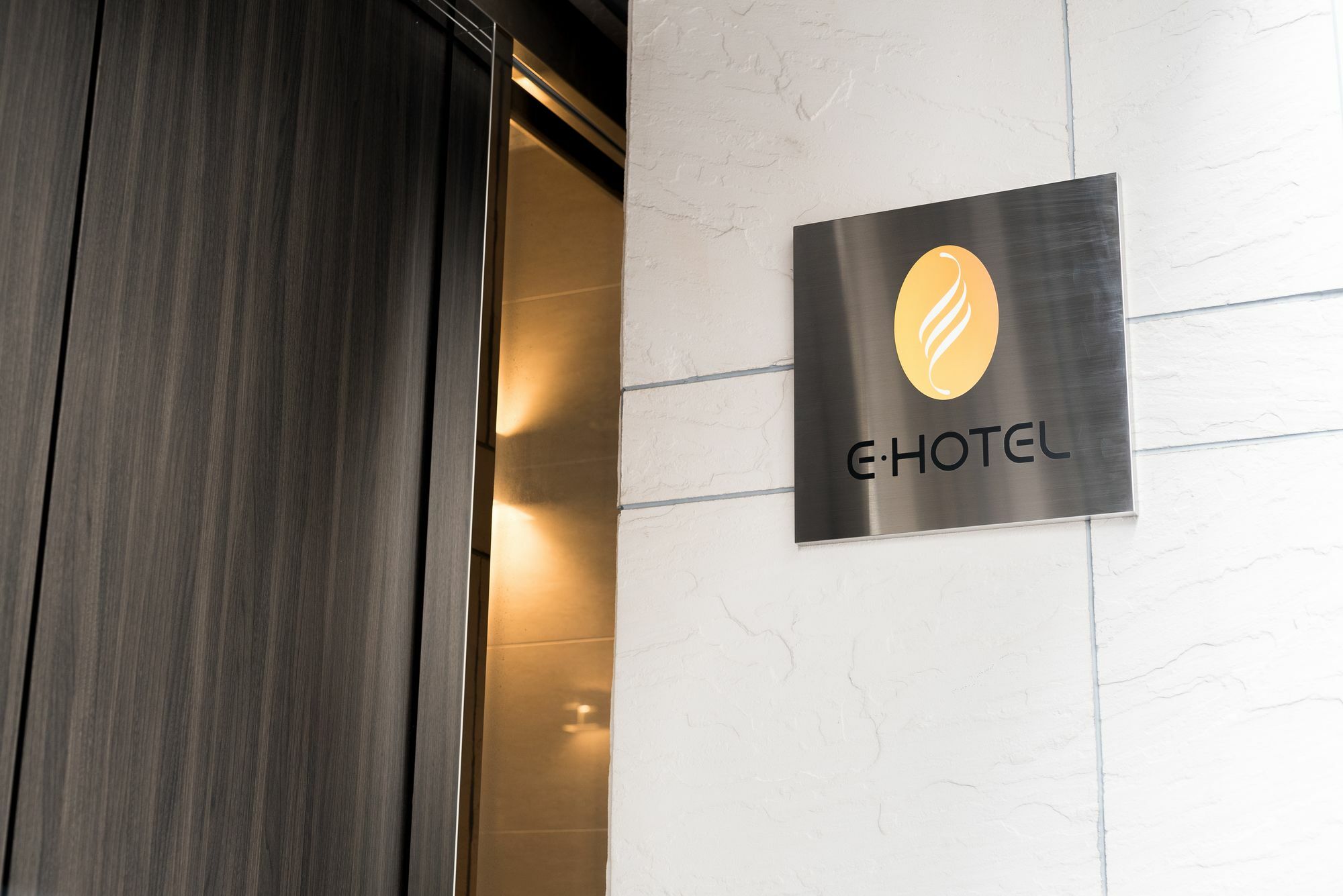 E-hotel Ginza Select Hotel 3*